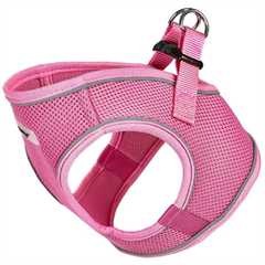 Bunty Voyage Harness - Pink